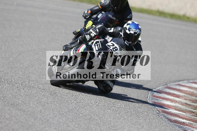 /12 30.04.2025 Speer Racing ADR/Gruppe gelb/286